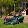 Газонокосилка BOSCH AdvancedROTAK 760 купить в Тюмени