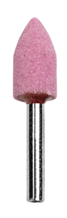 Шарошка абразивная Цилиндр с острым наконечником 14х25х6 мм 21659 купить в Тюмени