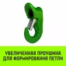Крюк чекерный HITCH 3.0 (3/4) Т8 Кл. (SZ071301) купить в Тюмени