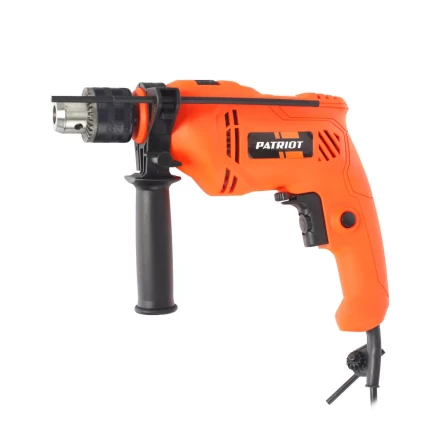 Дрель ударная PATRIOT FD 550H купить в Тюмени