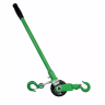 Лебедка рычажная HITCH LR 1.6т канат 9м (SZ086895) купить в Тюмени