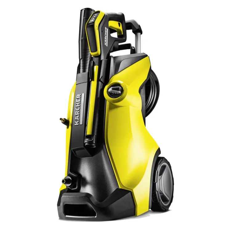 Мойка высокого давления KARCHER K 7 Premium Full Control Plus купить в Тюмени