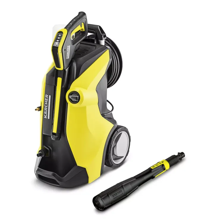 Мойка высокого давления KARCHER K 7 Premium Full Control Plus купить в Тюмени