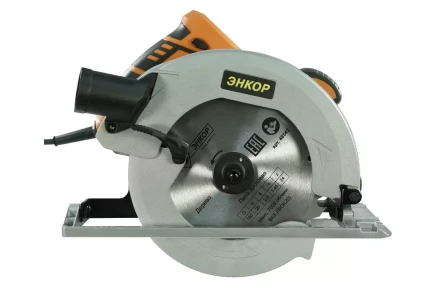 Пила дисковая ПДЭ-1500/67Э 50243 купить в Тюмени