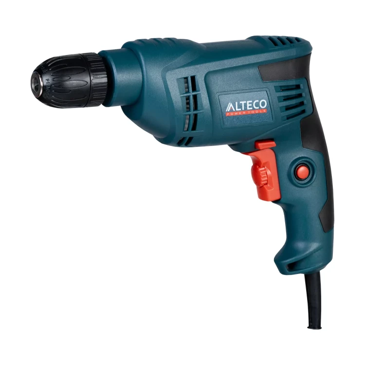 Дрель ALTECO D 500-10.1 25011 купить в Тюмени
