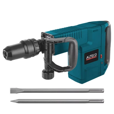 Отбойный молоток ALTECO DH 1700-25 SDS-Max 30893 купить в Тюмени