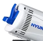 Электрокоса Hyundai Z 700 купить в Тюмени