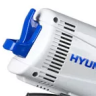 Электрокоса Hyundai Z 700 купить в Тюмени