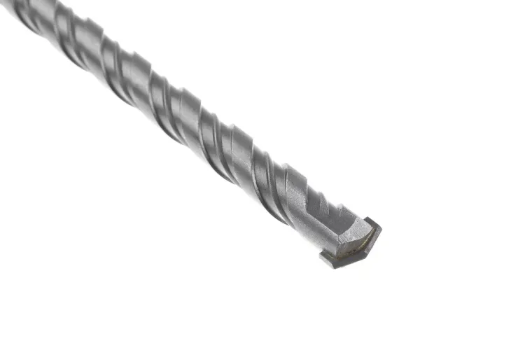 Бур HAMMER Ф16х610мм SDS Plus (201-138) купить в Тюмени