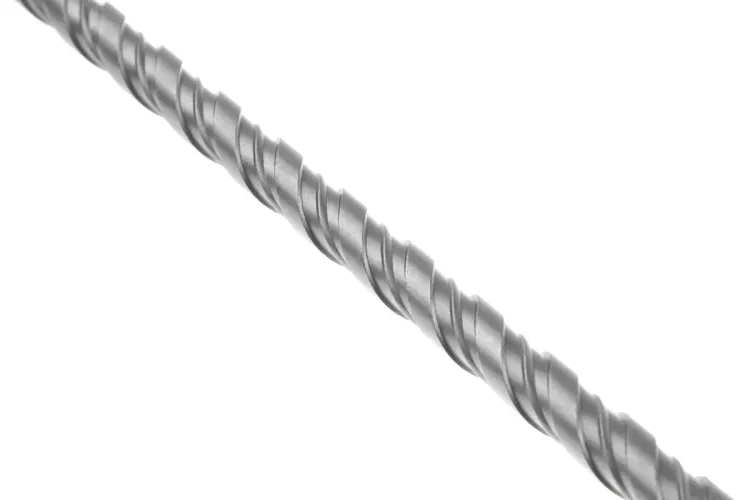 Бур HAMMER Ф16х610мм SDS Plus (201-138) купить в Тюмени