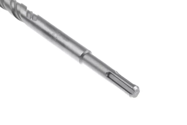 Бур HAMMER Ф16х610мм SDS Plus (201-138) купить в Тюмени