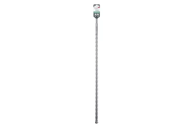 Бур HAMMER Ф16х610мм SDS Plus (201-138) купить в Тюмени