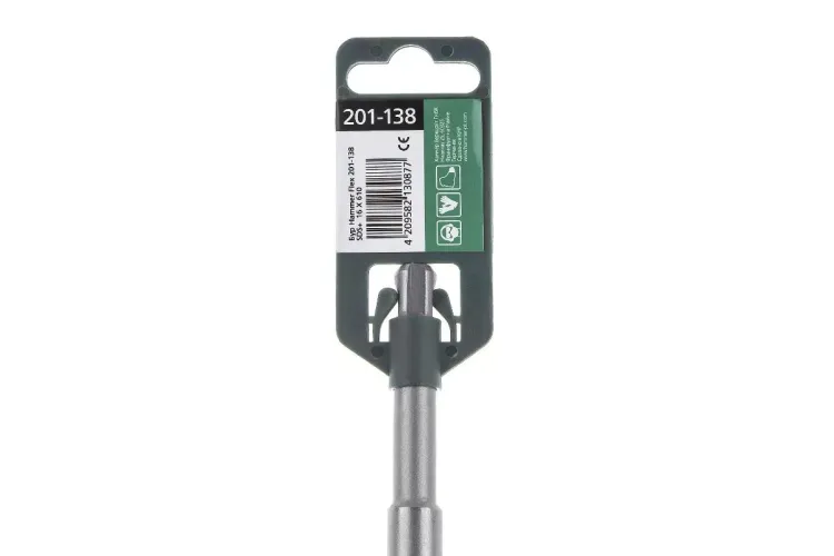 Бур HAMMER Ф16х610мм SDS Plus (201-138) купить в Тюмени