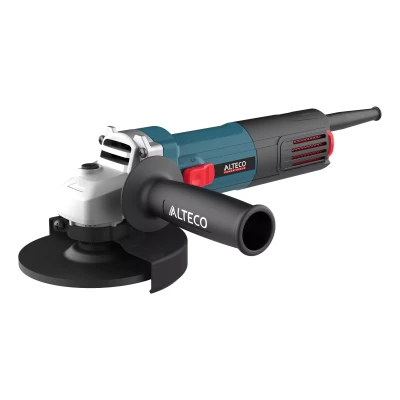 Угловая шлифмашина ALTECO AG 800-125 80138