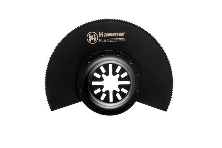 Насадка HAMMER MF-AC 030, 88мм купить в Тюмени