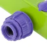 Разветвитель четырёхканальный 1/2" 3/4" регулируемый PALISAD 66425 купить в Тюмени