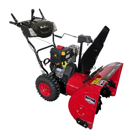 Снегоуборщик бензиновый RedVerg RD-SB71/1450BS-E купить в Тюмени