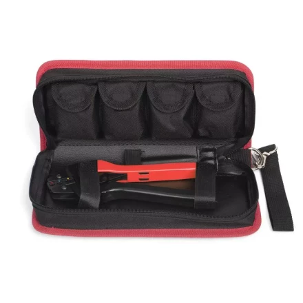 Пресс-клещи для опрессовки наконечников CTN КВТ купить в Тюмени