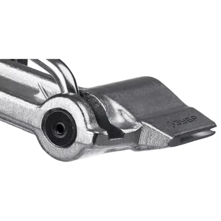 ЗУБР ИНВ-20, инструмент для натяжения стальной монтажной ленты, Профессионал (22627) купить в Тюмени