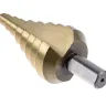 Сверло по металлу HAMMER Ф30х80мм (DR MT 6,0-30,5мм*80/10мм) купить в Тюмени