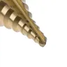 Сверло по металлу HAMMER Ф30х80мм (DR MT 6,0-30,5мм*80/10мм) купить в Тюмени