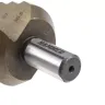 Сверло по металлу HAMMER Ф30х80мм (DR MT 6,0-30,5мм*80/10мм) купить в Тюмени