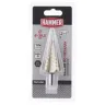 Сверло по металлу HAMMER Ф30х80мм (DR MT 6,0-30,5мм*80/10мм) купить в Тюмени