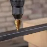 Сверло по металлу HAMMER Ф30х80мм (DR MT 6,0-30,5мм*80/10мм) купить в Тюмени