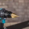Сверло по металлу HAMMER Ф30х80мм (DR MT 6,0-30,5мм*80/10мм) купить в Тюмени