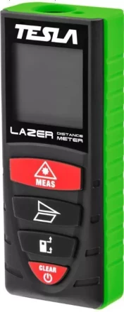 Дальномер лазерный TESLA D40 купить в Тюмени