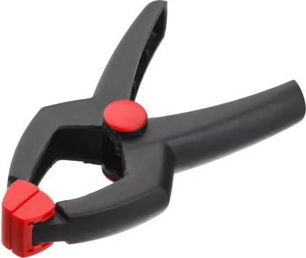 Струбцина ЗУБР &quot;МАСТЕР&quot; быстрозажимная, 85мм 32246-85 купить в Тюмени