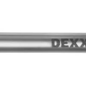 Сверло по дереву перовое, шестигранный хвостовик, DEXX 2945-20, d=20мм 2945-20 купить в Тюмени