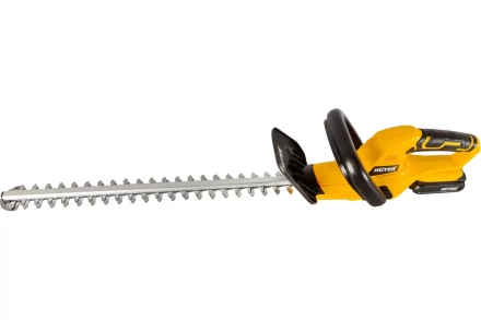 Аккумуляторный триммер-кусторез Huter GET-20H 70/1/42 купить в Тюмени