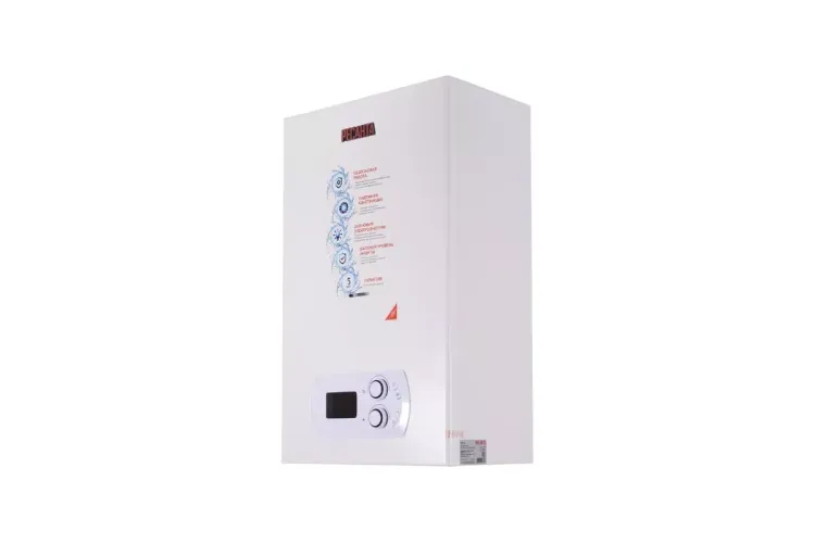 Газовый настенный двухконтурный котел ГК-16 Ресанта 74/9/2 купить в Тюмени