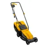 Газонокосилка электрическая GM-1100 Denzel 96626 купить в Тюмени