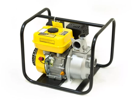 Бензиновая мотопомпа KIPOR KGP20 купить в Тюмени