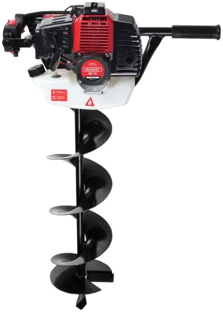 Бензобур MAXCUT MC 55 без шнека PATRIOT купить в Тюмени