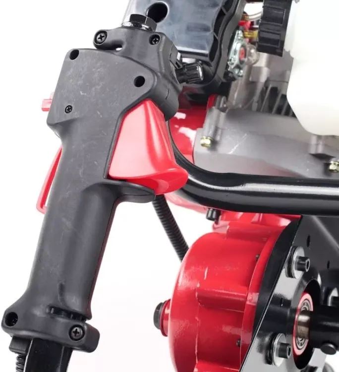 Бензобур MAXCUT MC 55 без шнека PATRIOT купить в Тюмени