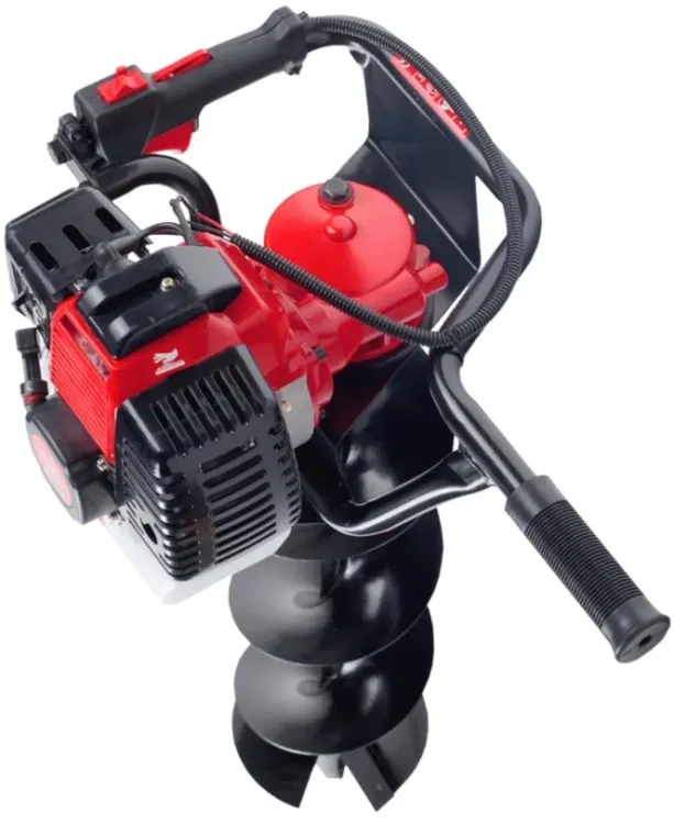 Бензобур MAXCUT MC 55 без шнека PATRIOT купить в Тюмени