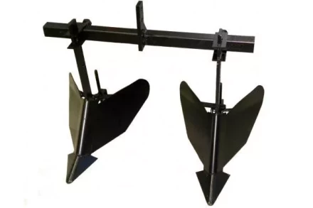 Окучник двурядный купить в Тюмени