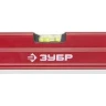 Уровень ЗУБР "ЭКСПЕРТ" "УСП - 2" коробчатый усилен, 2 фрезерован баз поверхности, 3 ампулы, крашенный, с ручками, 80 см 34587-080 купить в Тюмени
