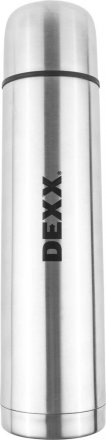Термос DEXX для напитков, 1000мл 48000-1000 купить в Тюмени