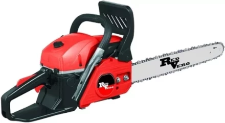 Бензопила RD-GC0552-18 RedVerg купить в Тюмени