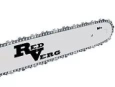Бензопила RD-GC0552-18 RedVerg купить в Тюмени