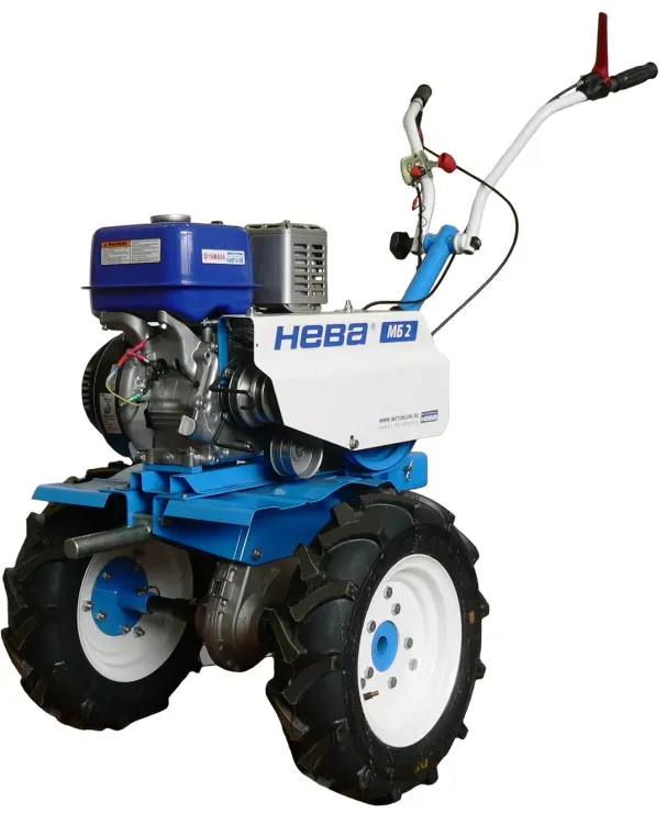 Мотоблок Нева МБ2-YAMAHA MX175 PRO купить в Тюмени