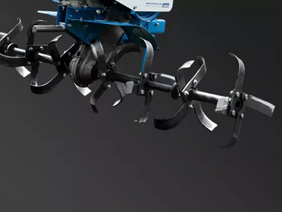 Мотоблок Нева МБ2-YAMAHA MX175 PRO купить в Тюмени