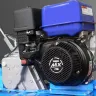 Мотоблок Нева МБ2-YAMAHA MX175 PRO купить в Тюмени