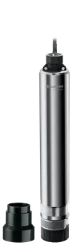 Насос для скважин 6000/5 inox GARDENA купить в Тюмени