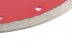 Диск алмазный отрезной сплошной ф115х22,2мм тонкий мокрое резание MATRIX Professional 730777 купить в Тюмени