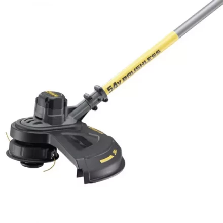 Травокосилка DCM571N аккумуляторная BRUSHLESS FLEXVOLT 18/54V без аккумулятора и ЗУ DeWalt купить в Тюмени